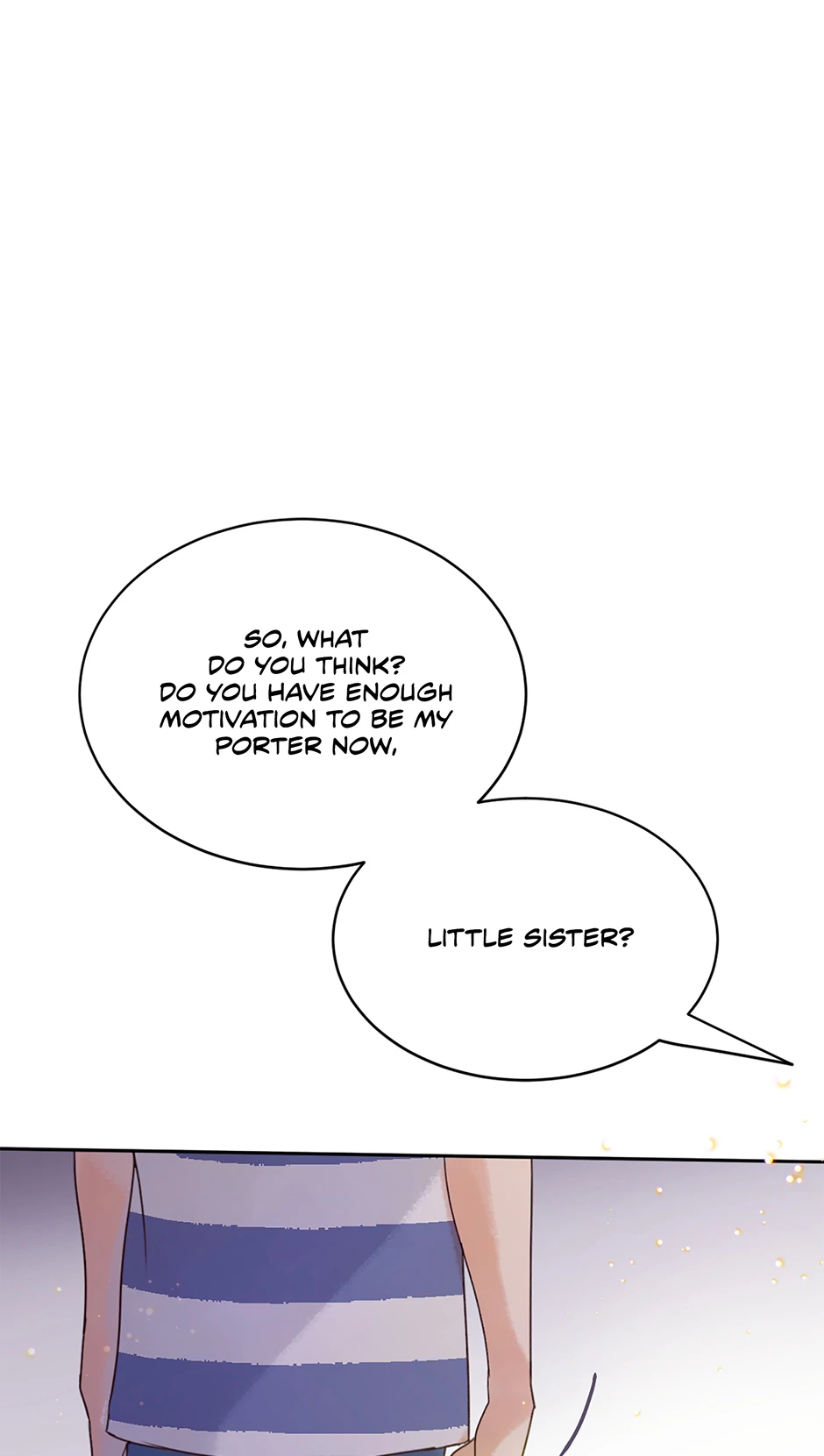 Read Jealousy Inducers Manga Online