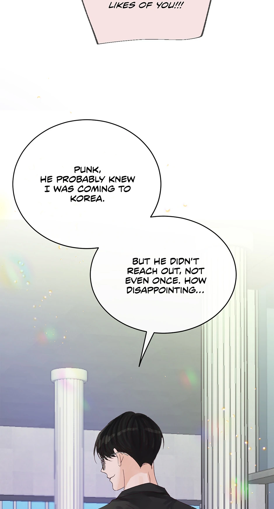 Read Jealousy Inducers Manga Online