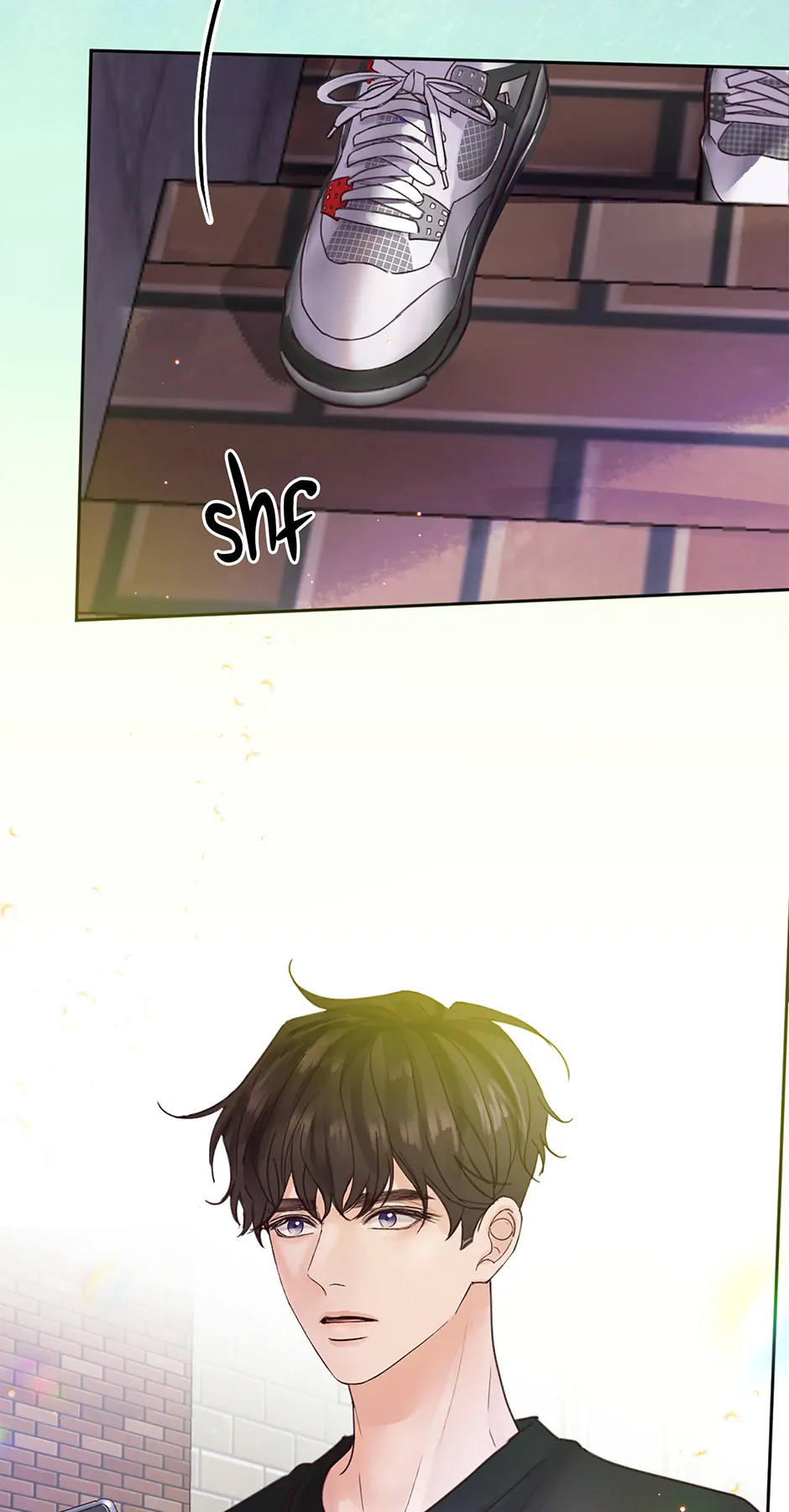 Read Jealousy Inducers Manga Online