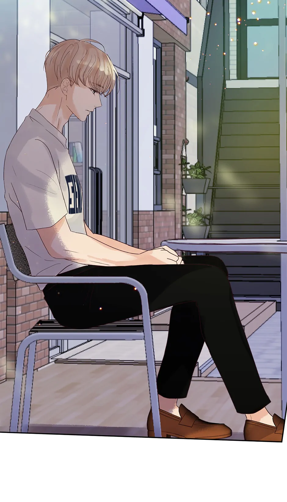 Read Jealousy Inducers Manga Online