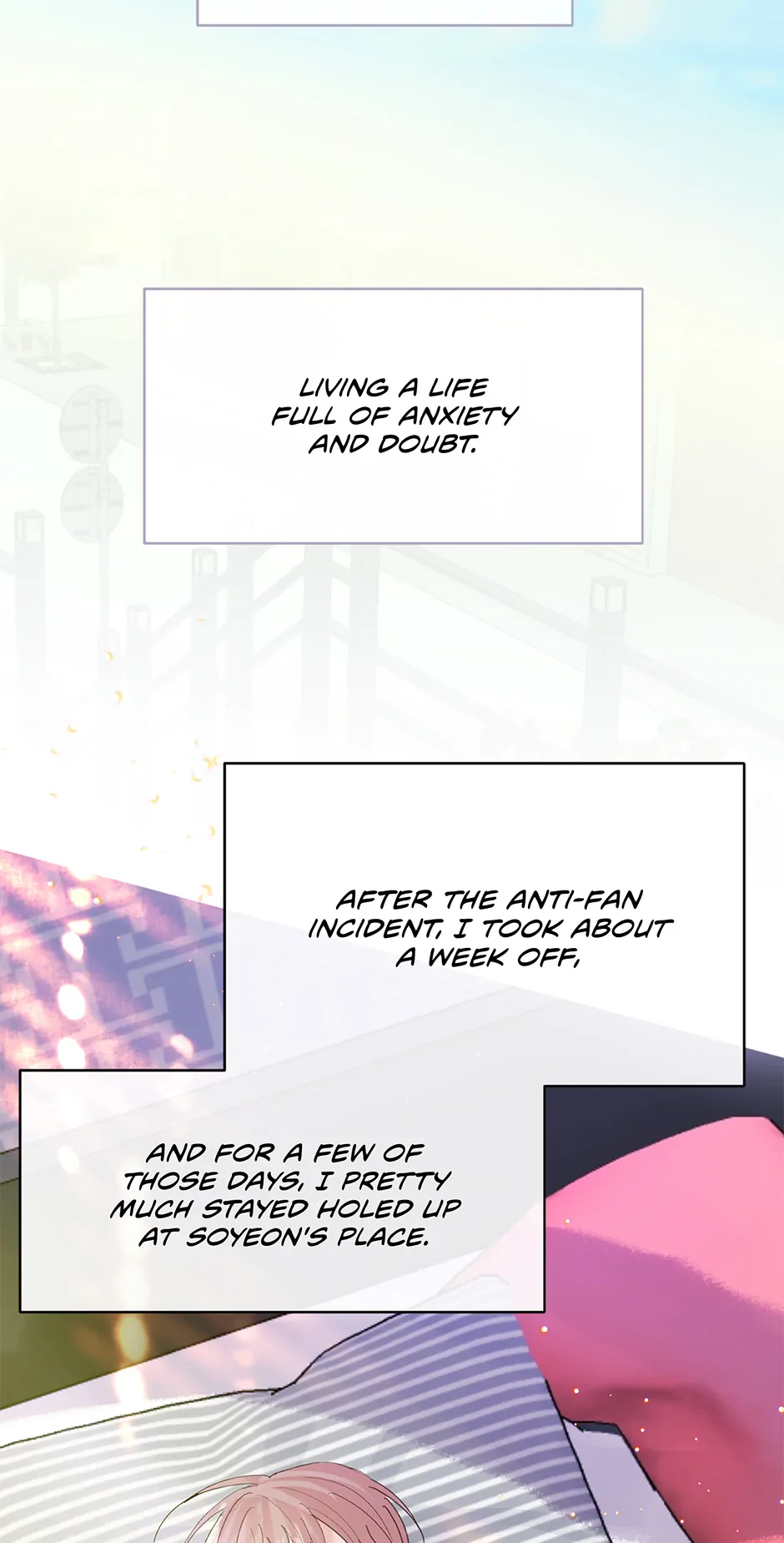 Read Jealousy Inducers Manga Online