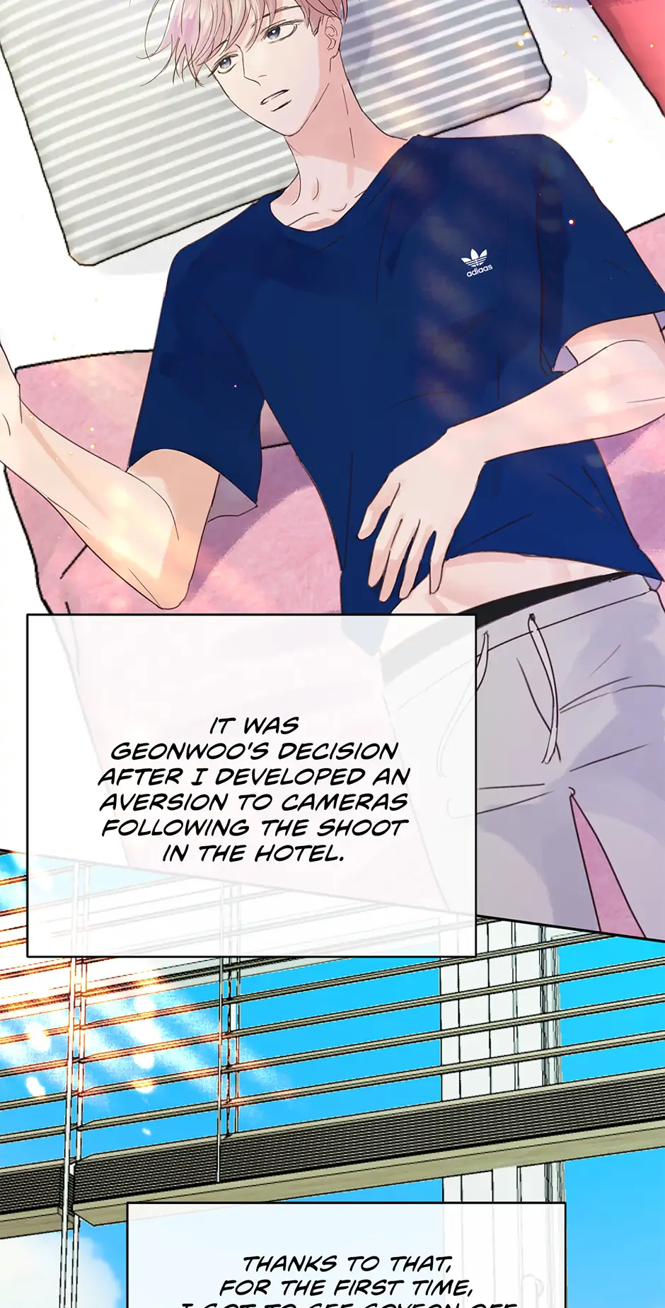 Read Jealousy Inducers Manga Online