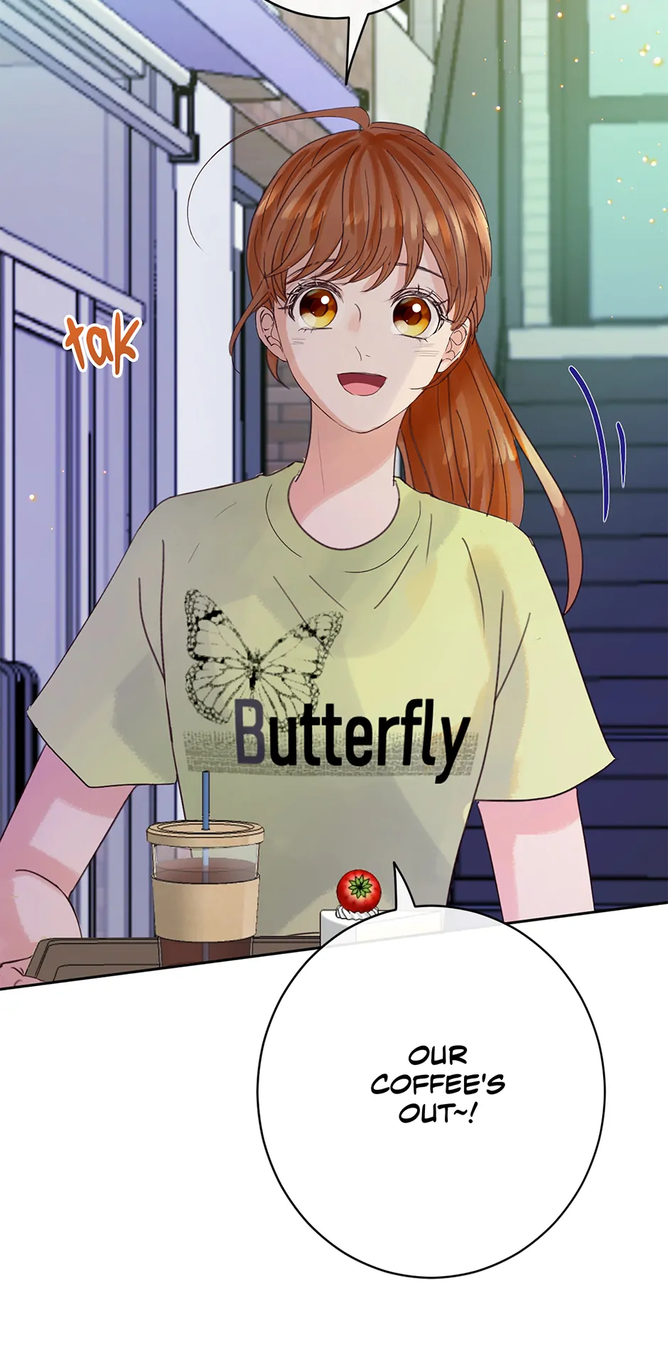 Read Jealousy Inducers Manga Online