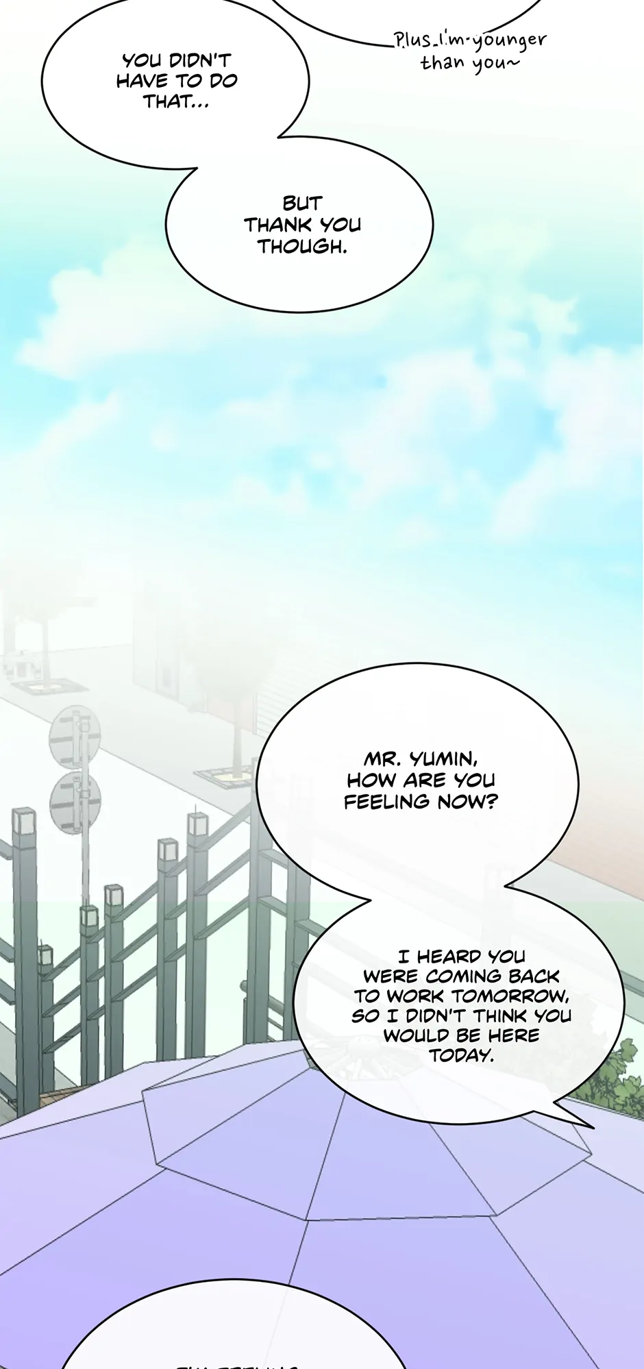 Read Jealousy Inducers Manga Online