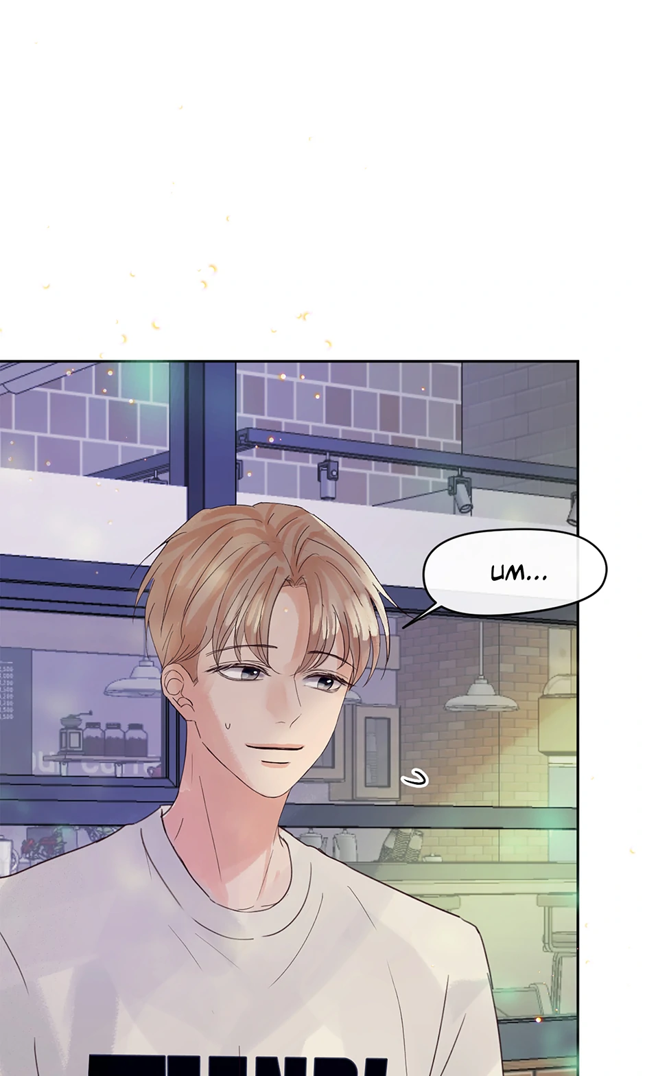 Read Jealousy Inducers Manga Online