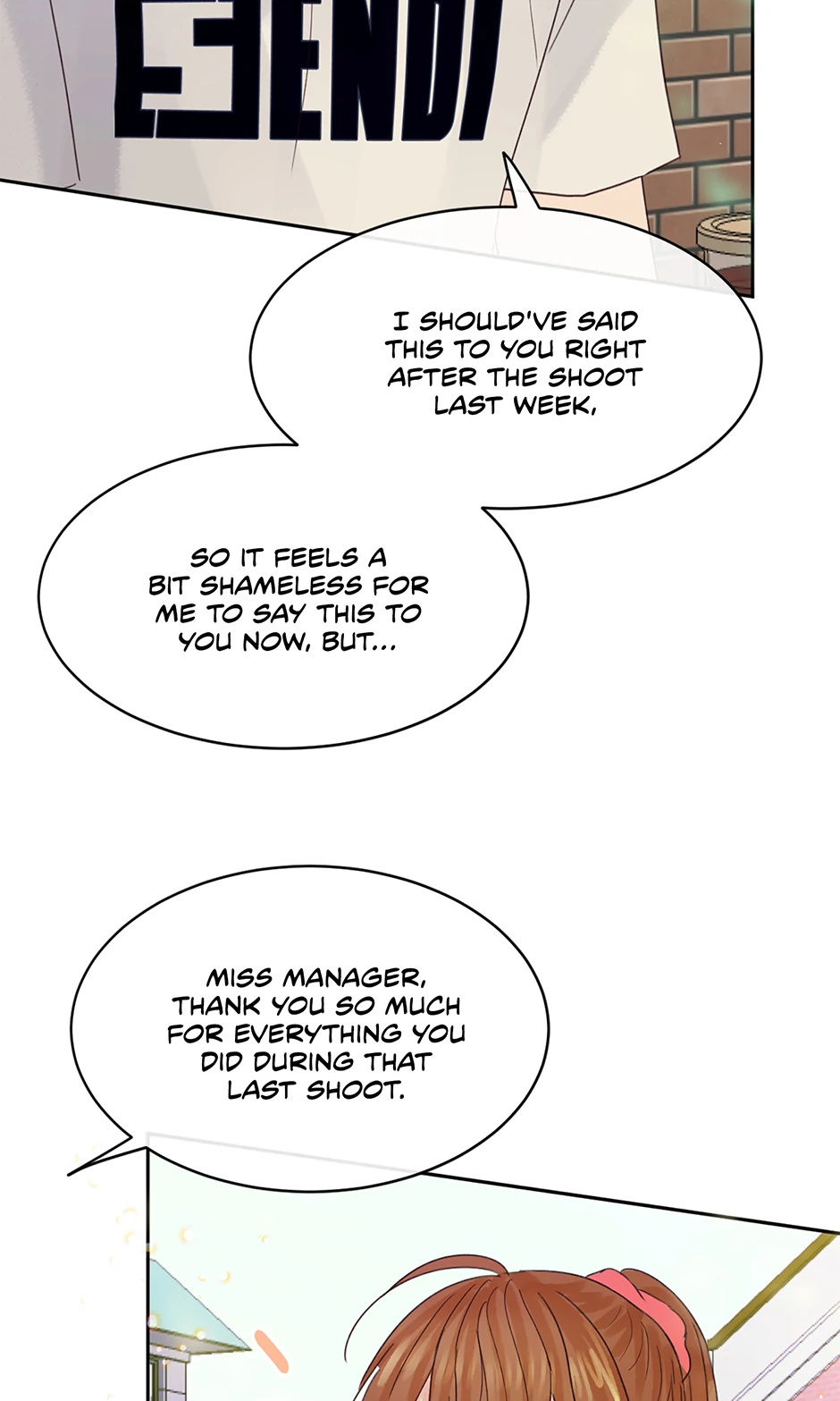 Read Jealousy Inducers Manga Online