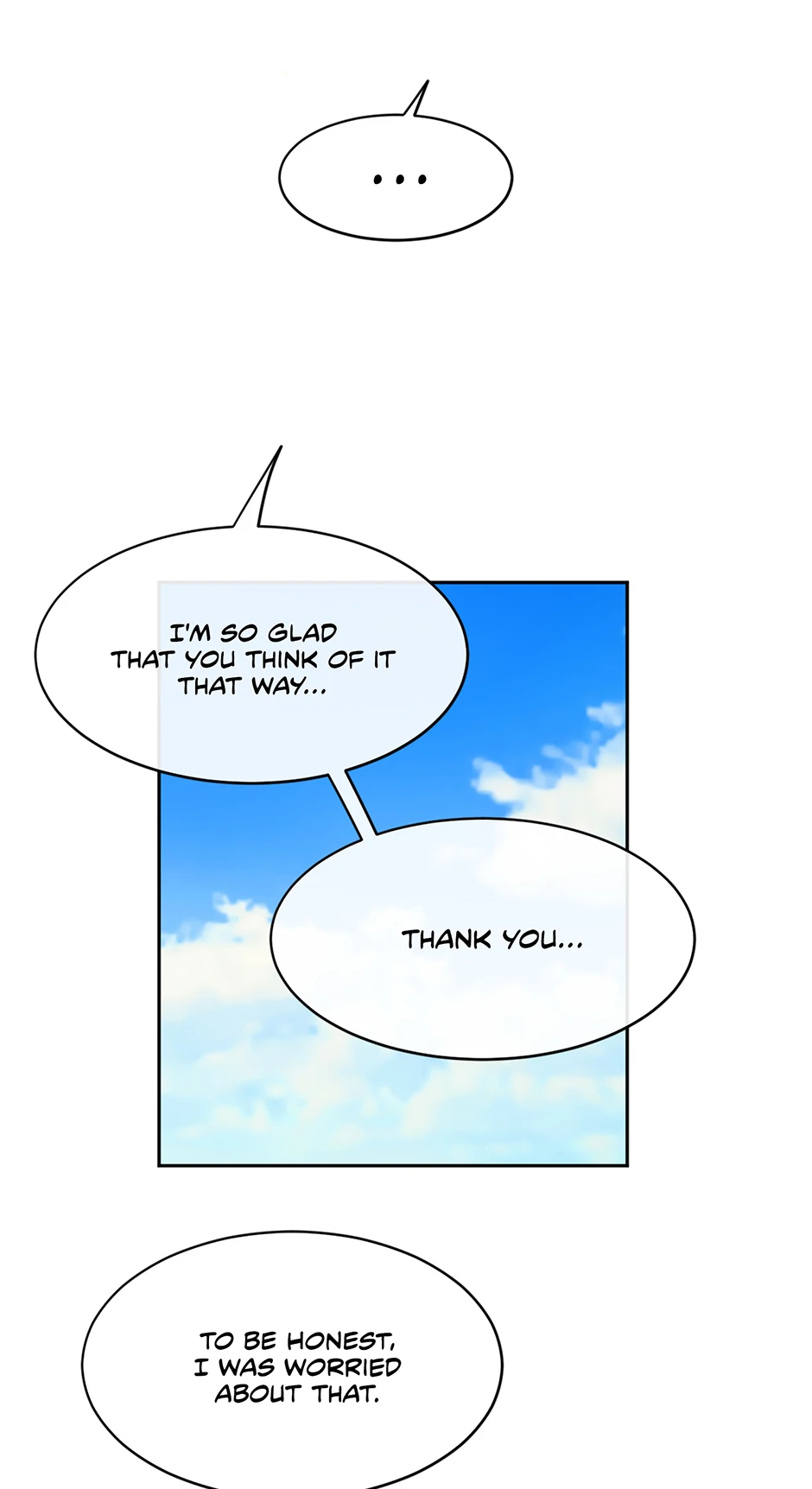 Read Jealousy Inducers Manga Online