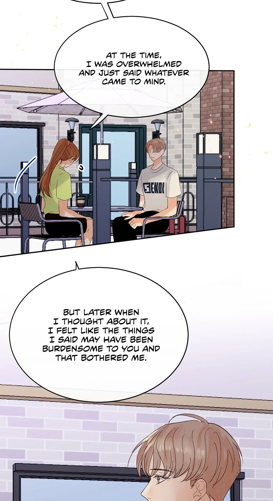 Read Jealousy Inducers Manga Online