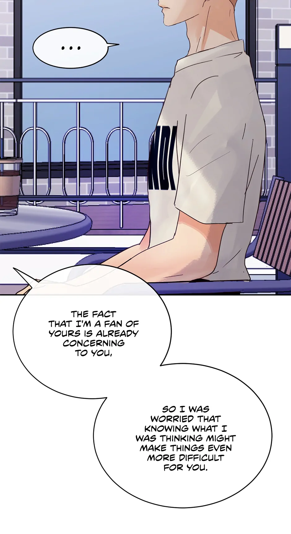 Read Jealousy Inducers Manga Online