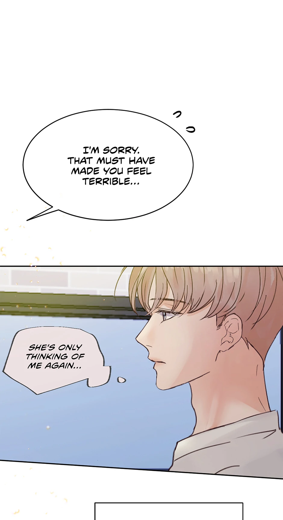 Read Jealousy Inducers Manga Online