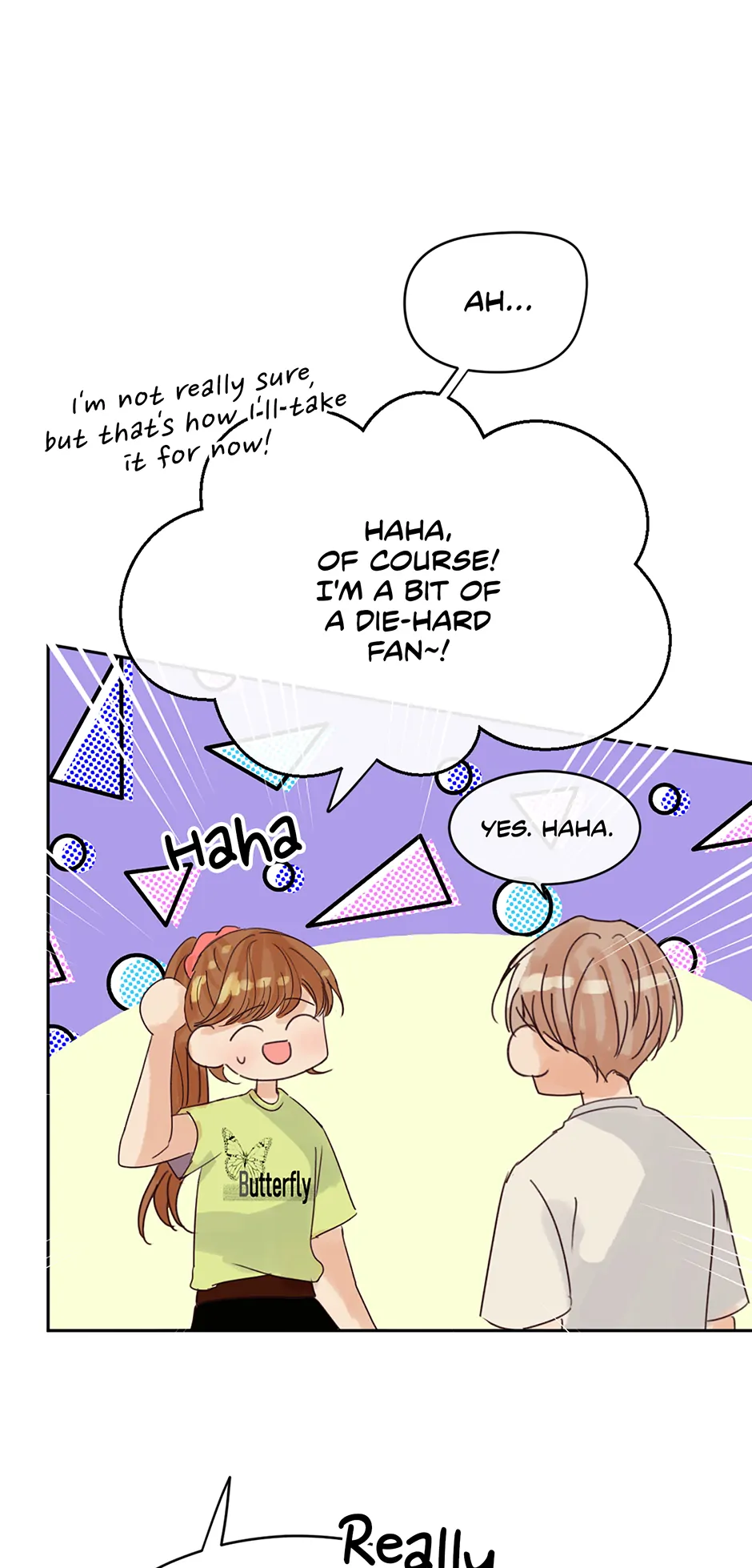 Read Jealousy Inducers Manga Online