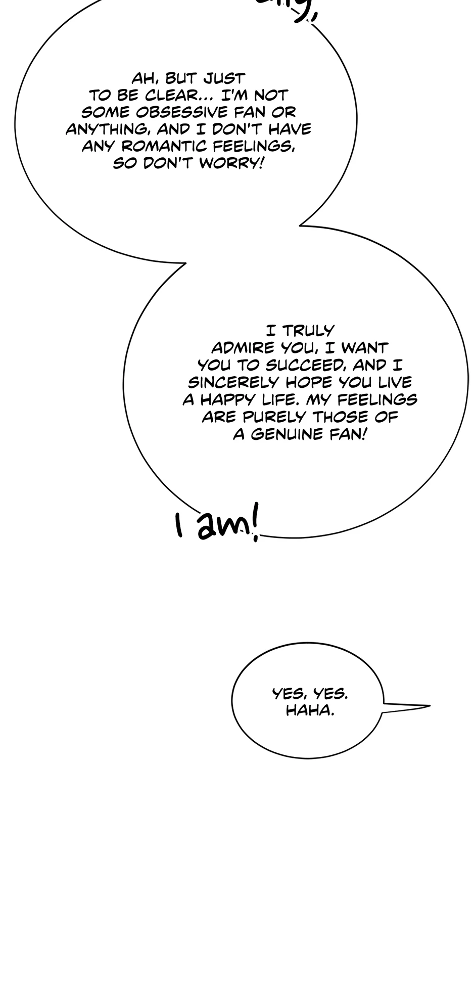 Read Jealousy Inducers Manga Online