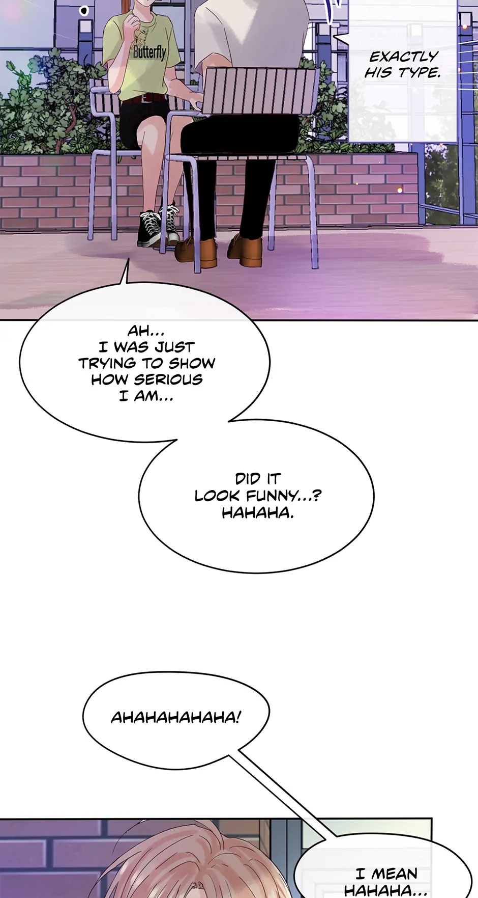 Read Jealousy Inducers Manga Online