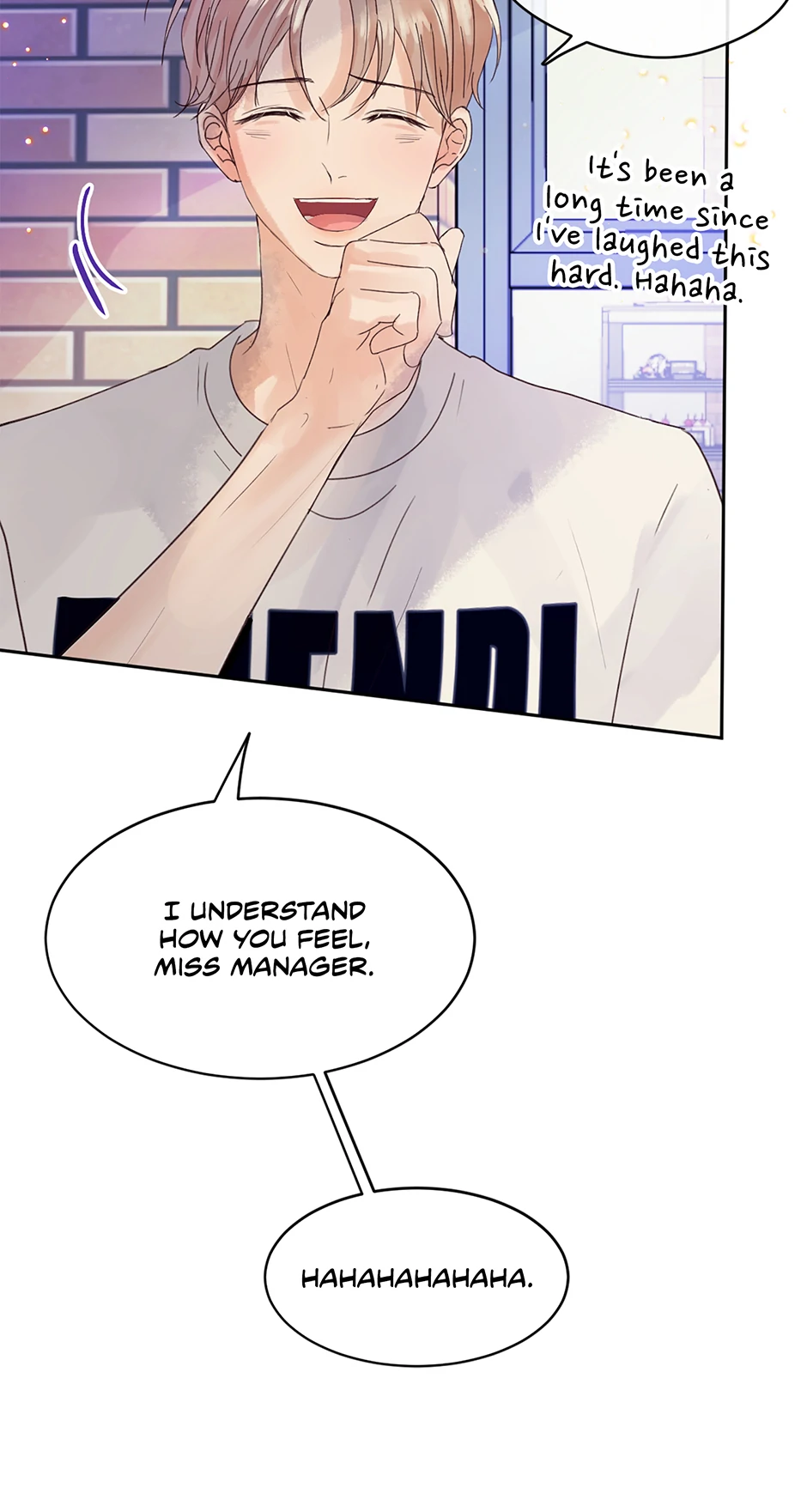 Read Jealousy Inducers Manga Online