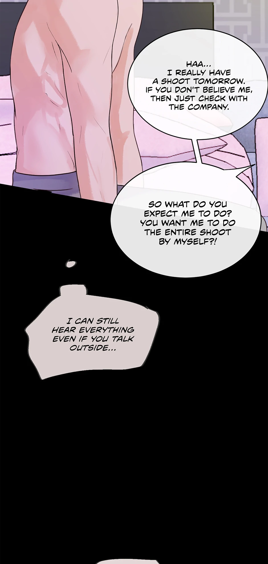 Read Jealousy Inducers Manga Online