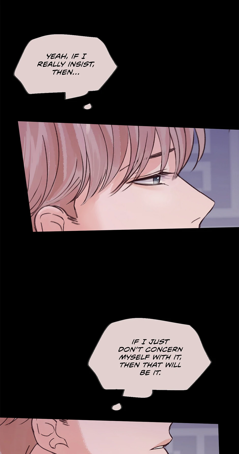 Read Jealousy Inducers Manga Online