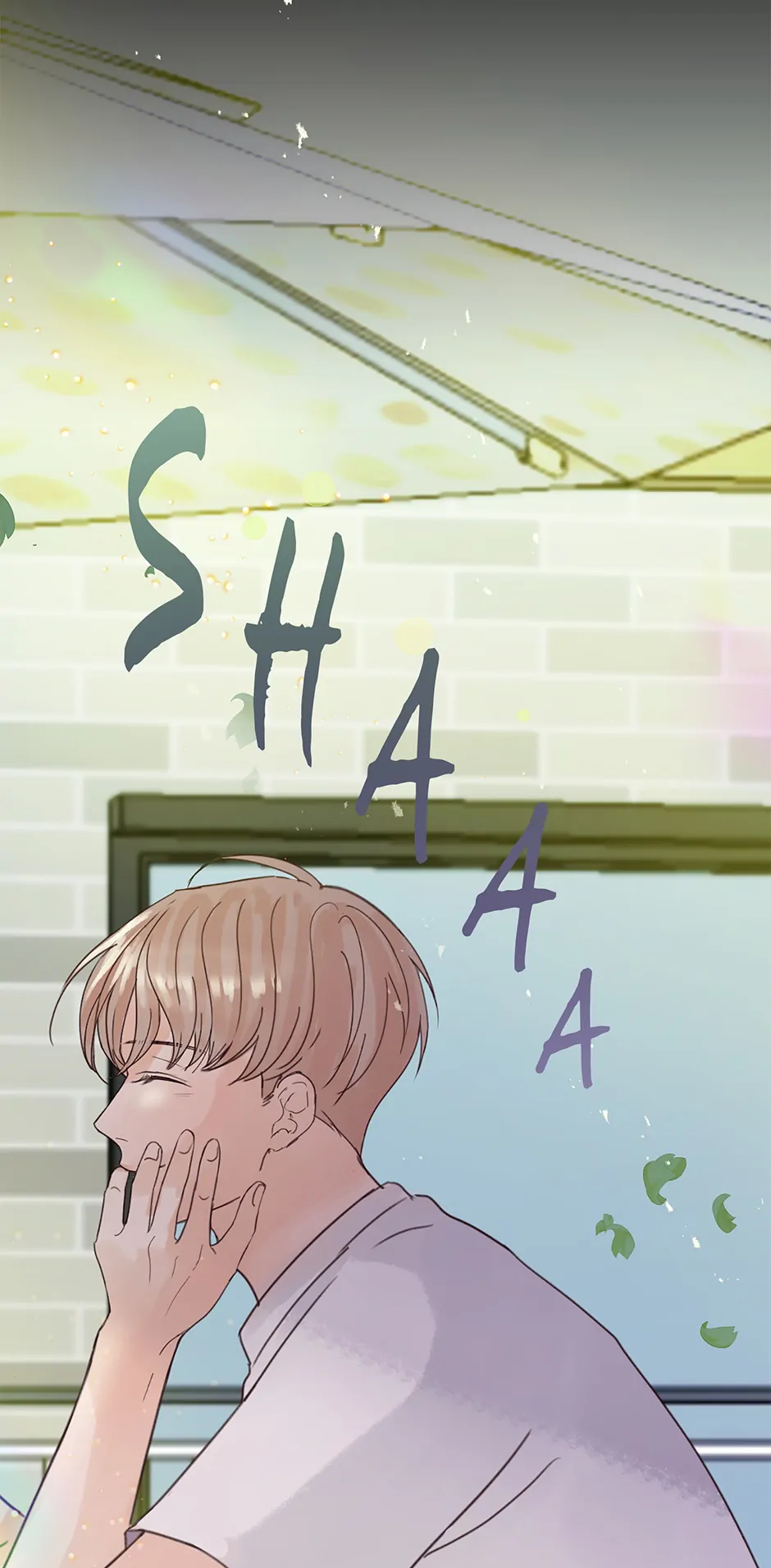 Read Jealousy Inducers Manga Online
