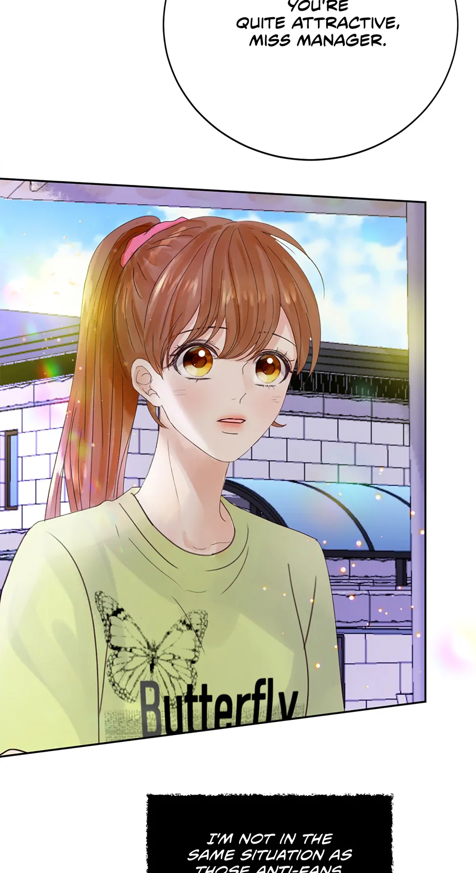 Read Jealousy Inducers Manga Online