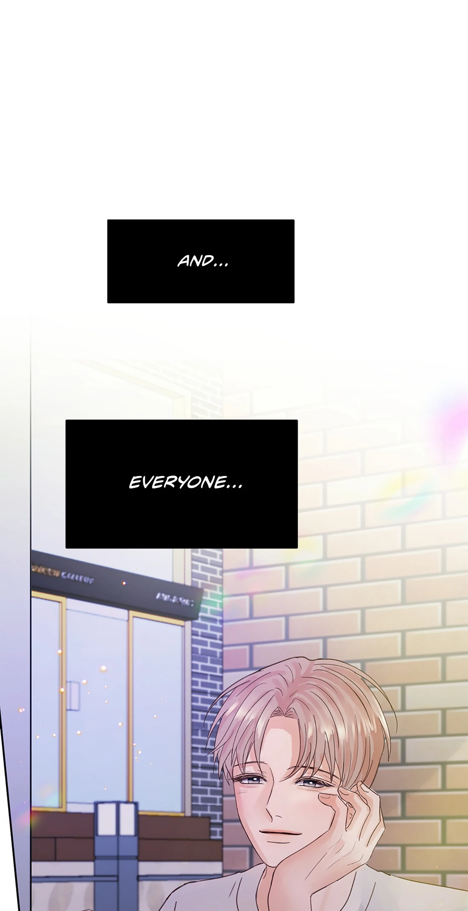 Read Jealousy Inducers Manga Online