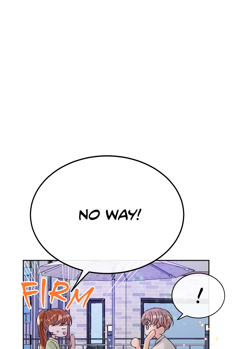 Read Jealousy Inducers Manga Online