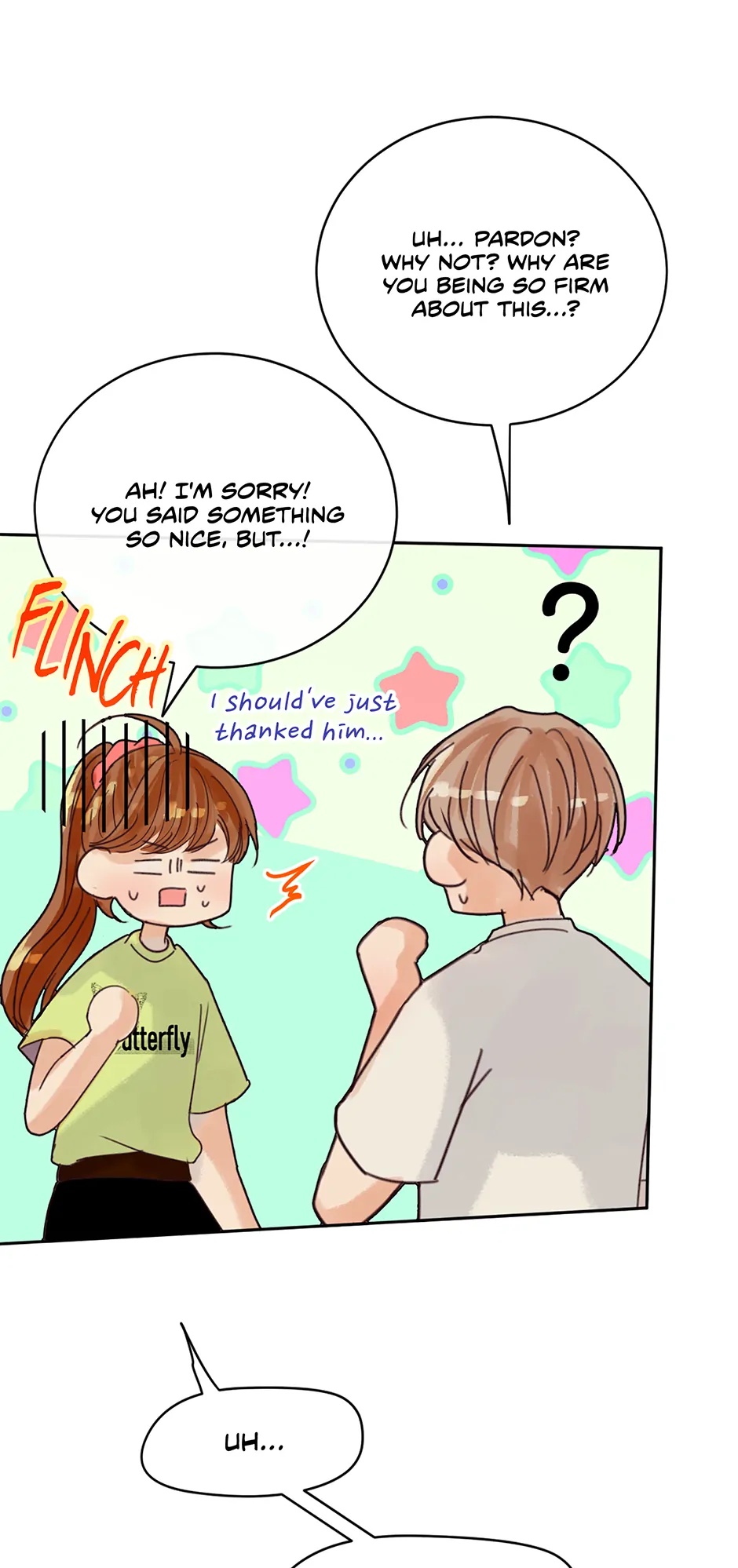 Read Jealousy Inducers Manga Online