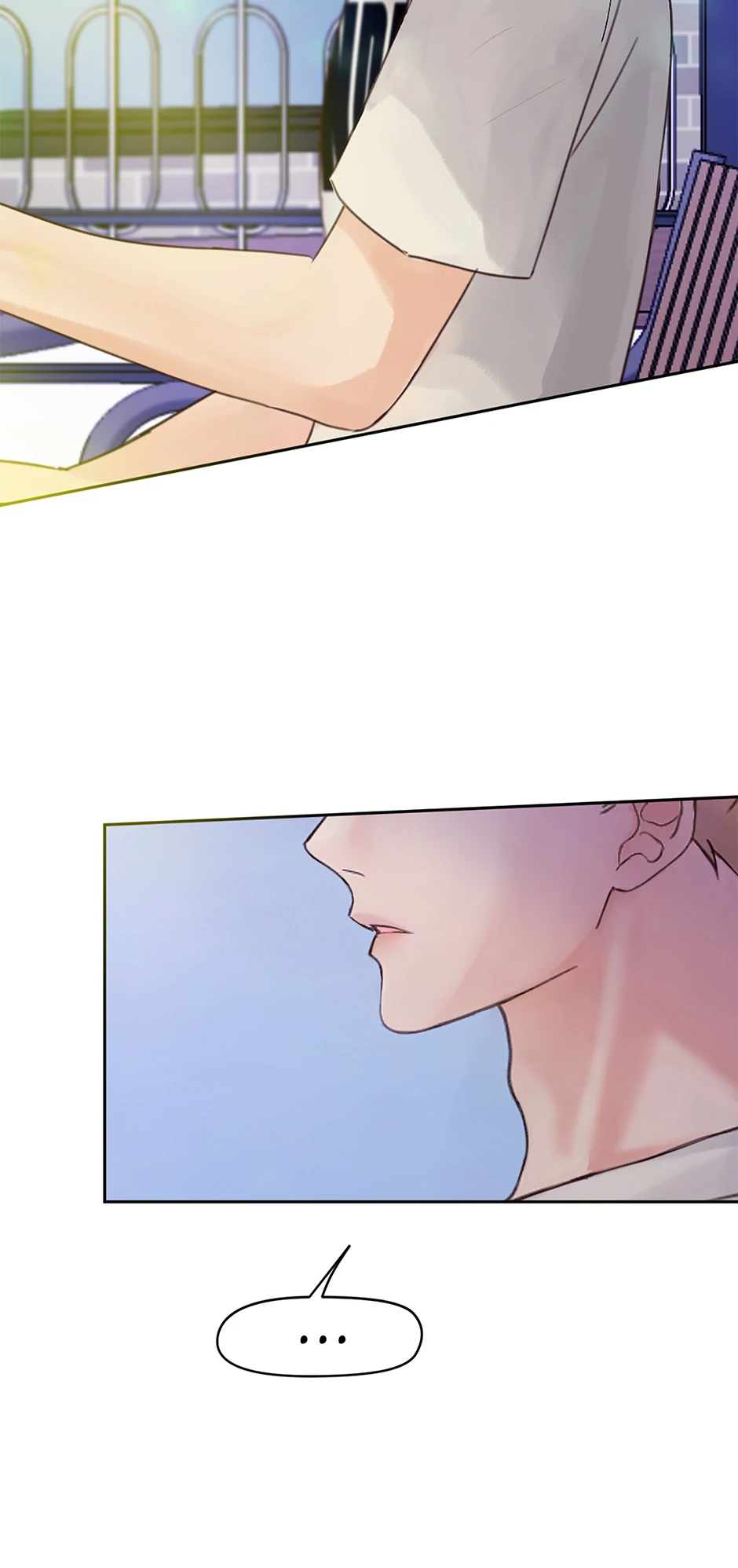 Read Jealousy Inducers Manga Online