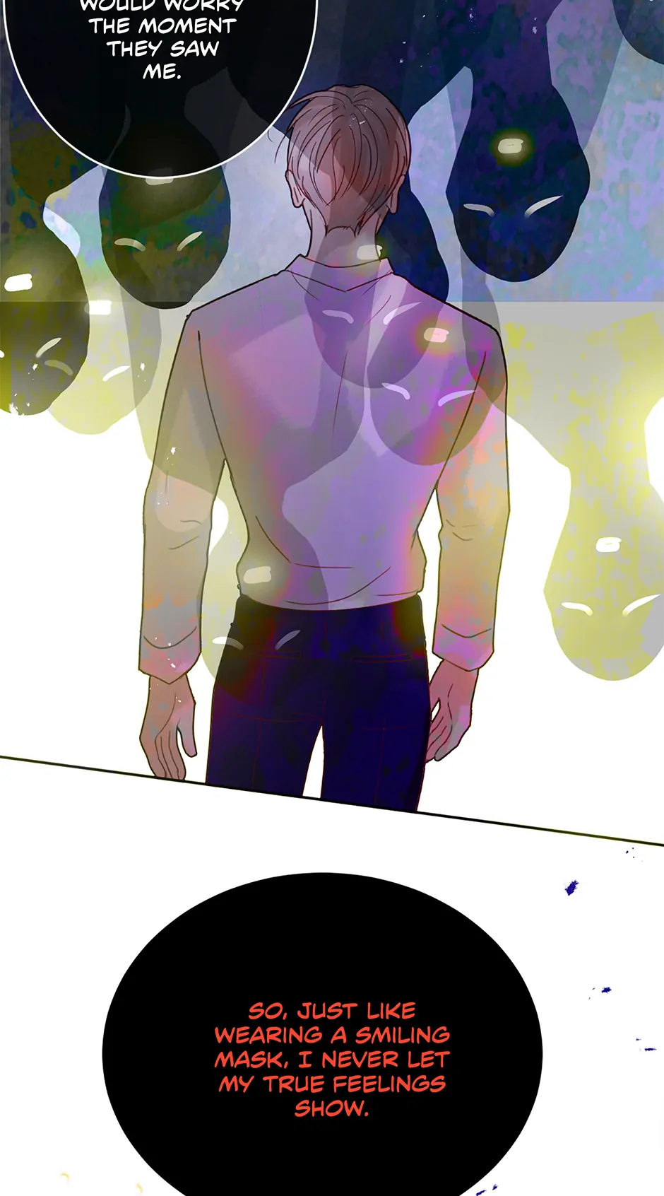 Read Jealousy Inducers Manga Online