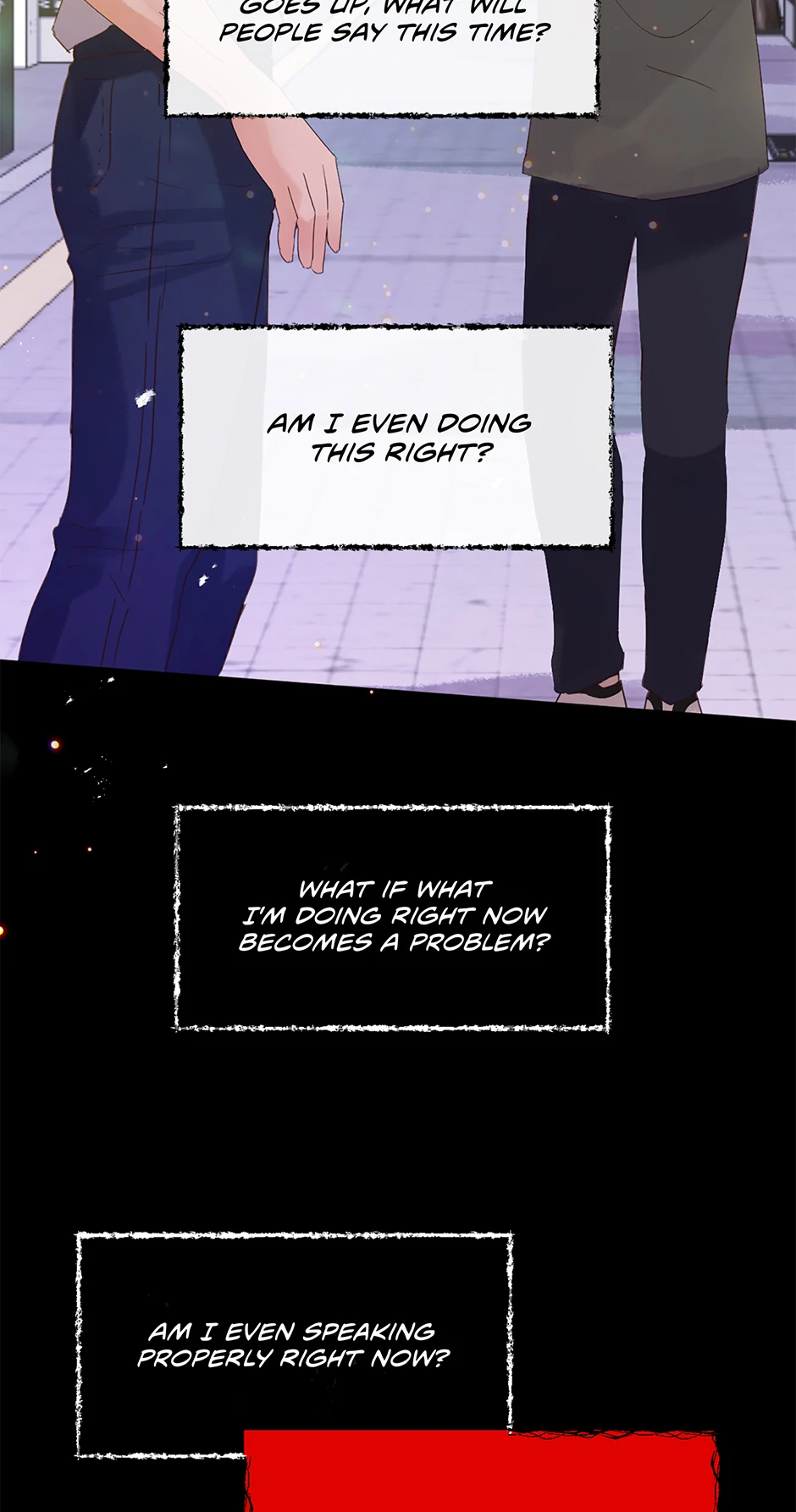 Read Jealousy Inducers Manga Online