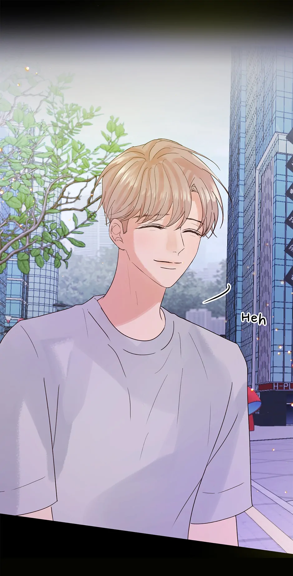 Read Jealousy Inducers Manga Online