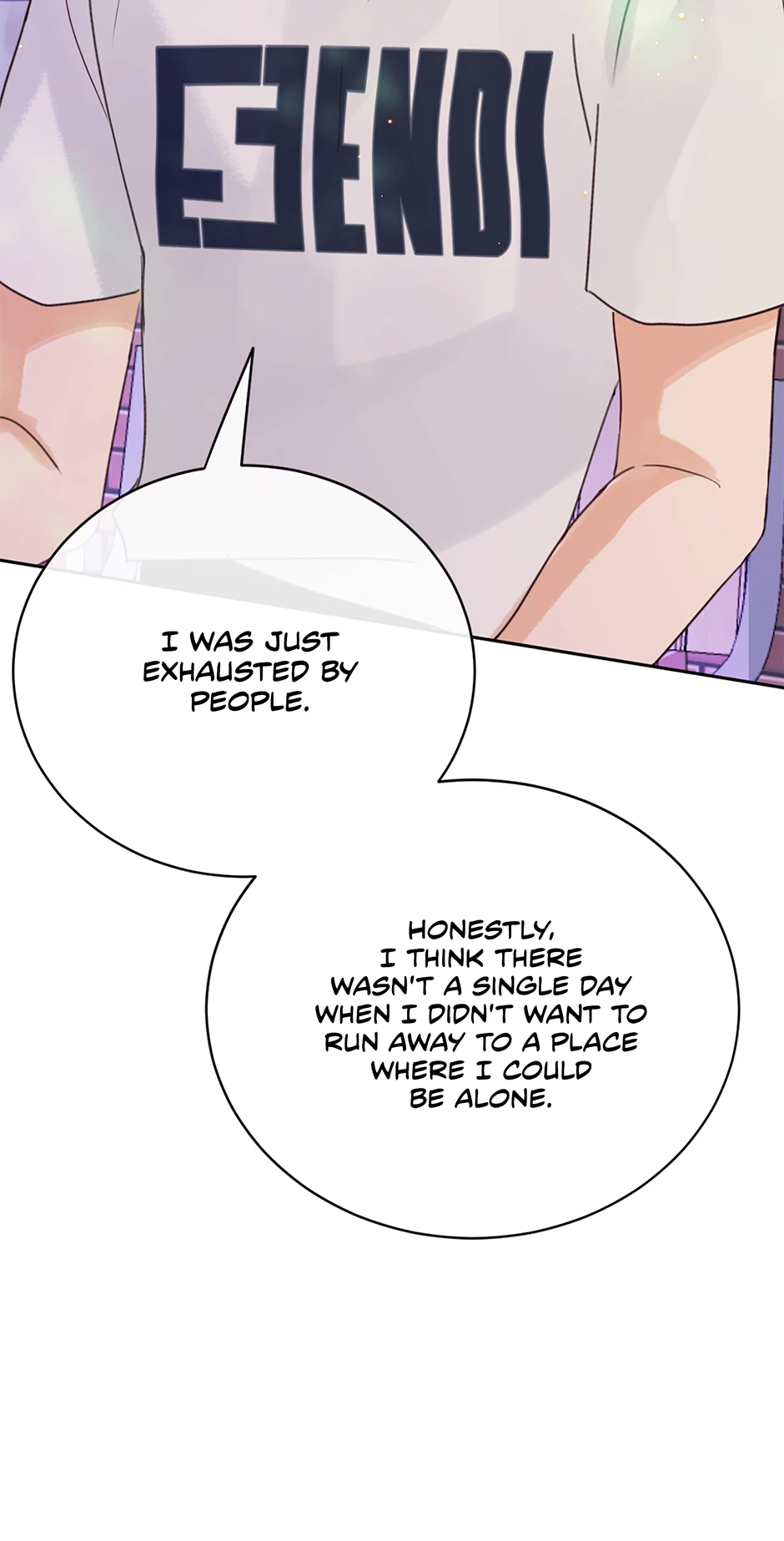Read Jealousy Inducers Manga Online