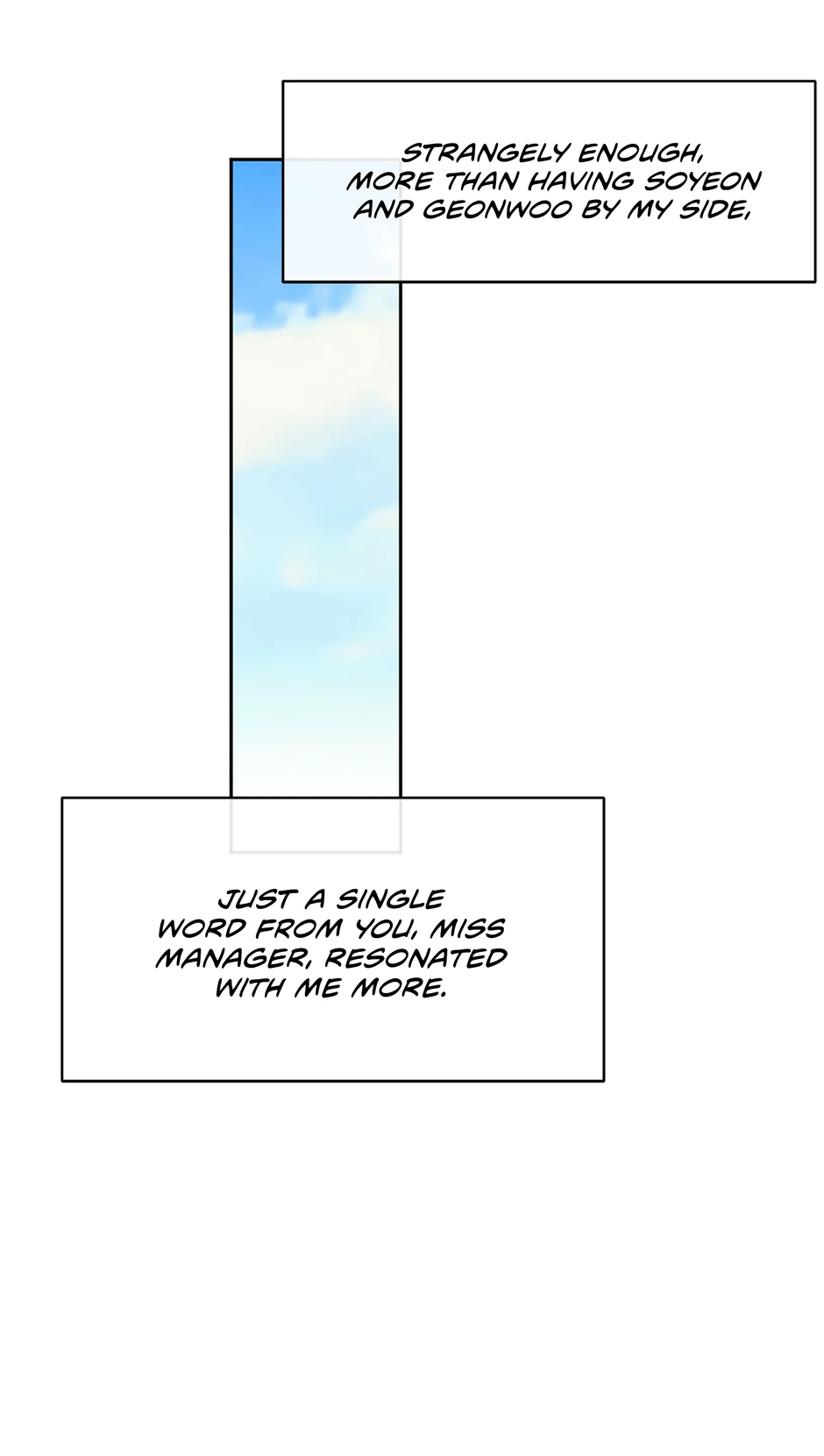 Read Jealousy Inducers Manga Online
