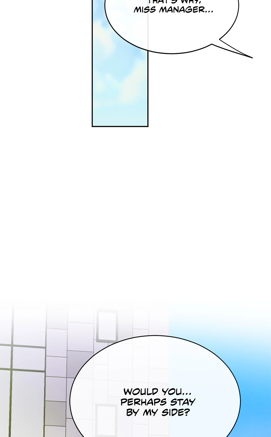 Read Jealousy Inducers Manga Online