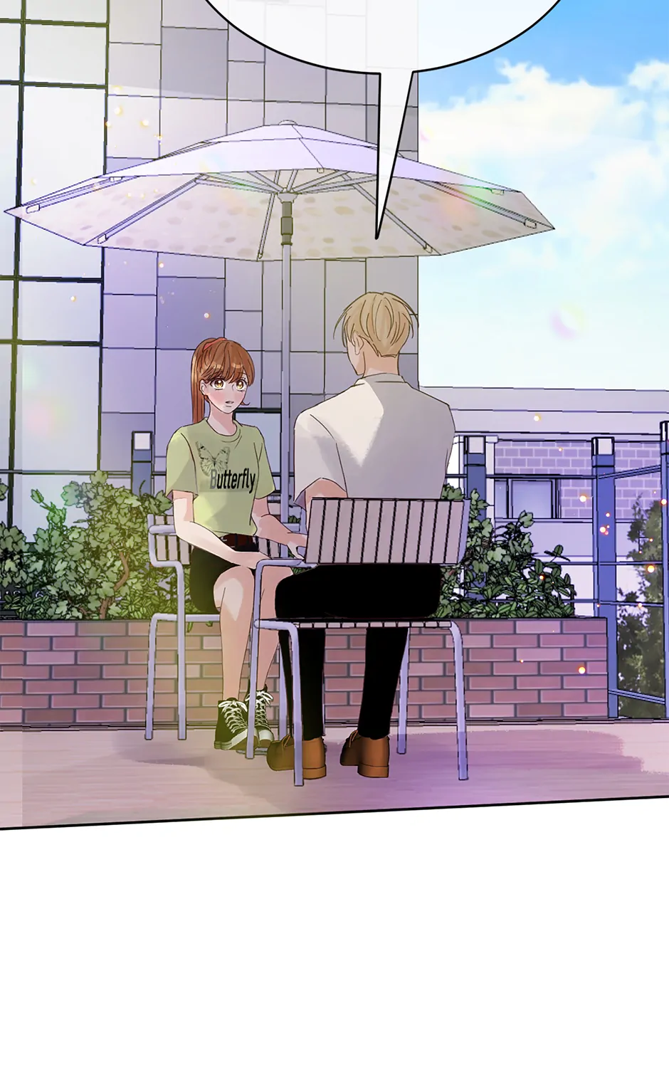 Read Jealousy Inducers Manga Online