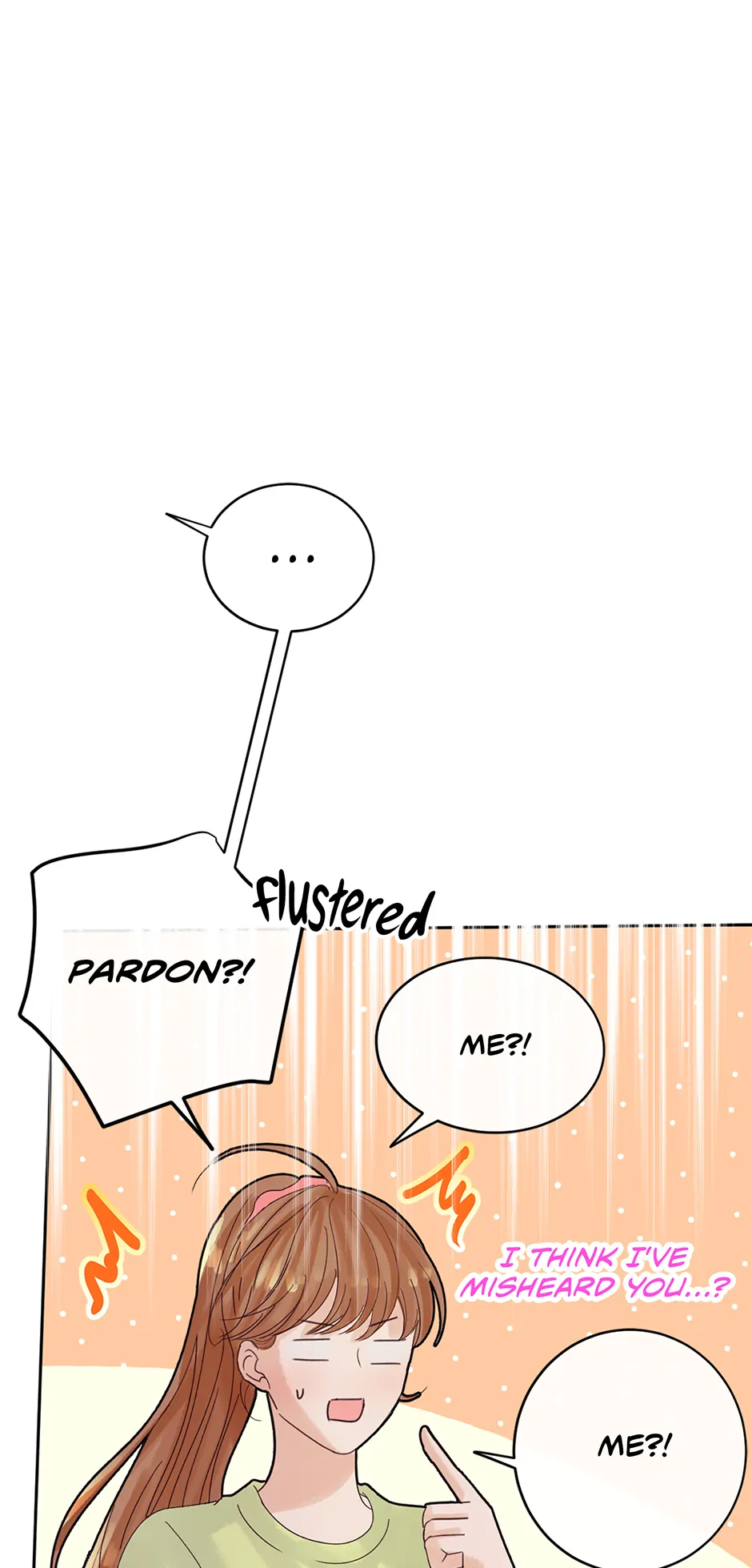Read Jealousy Inducers Manga Online