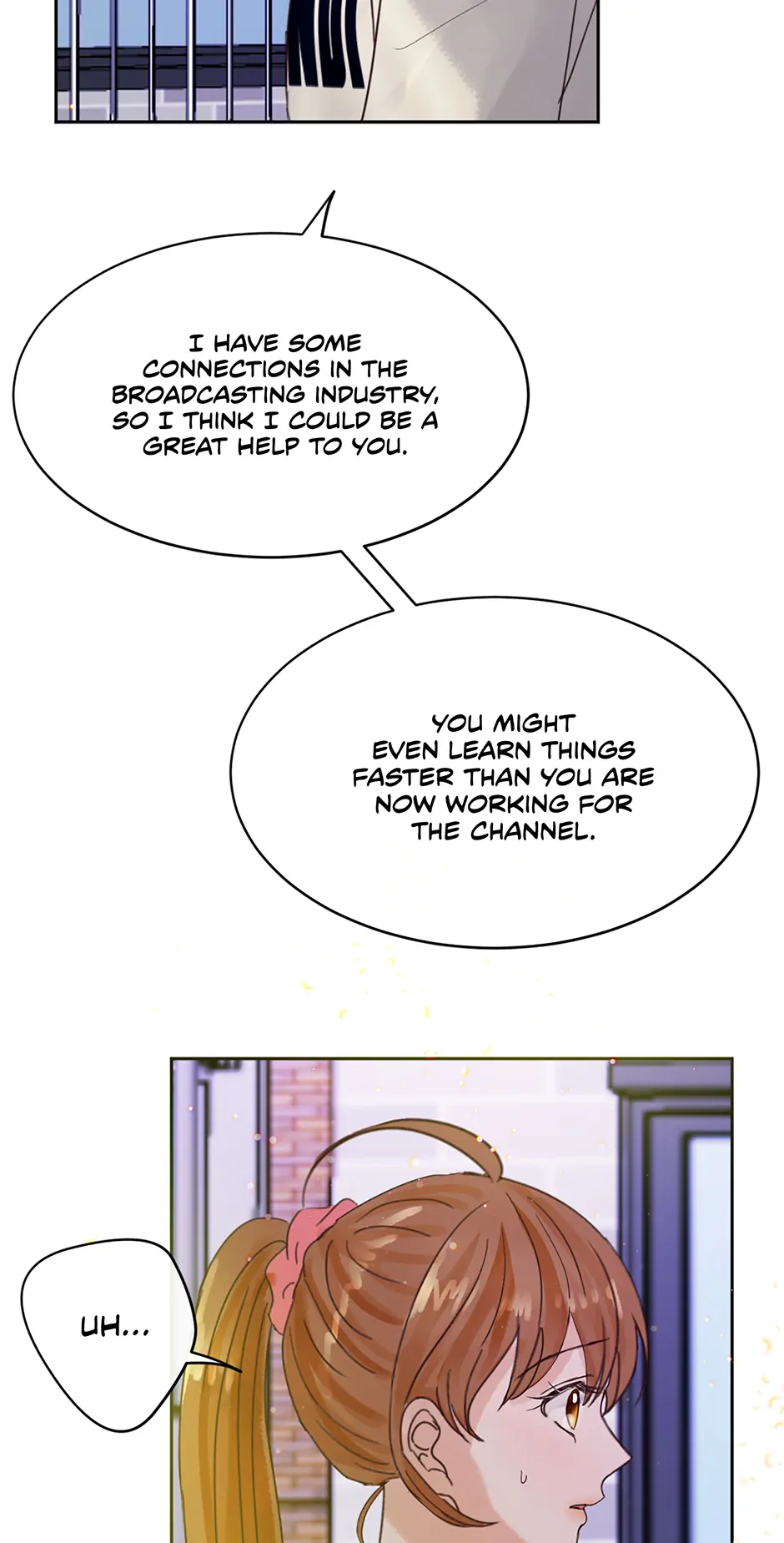 Read Jealousy Inducers Manga Online