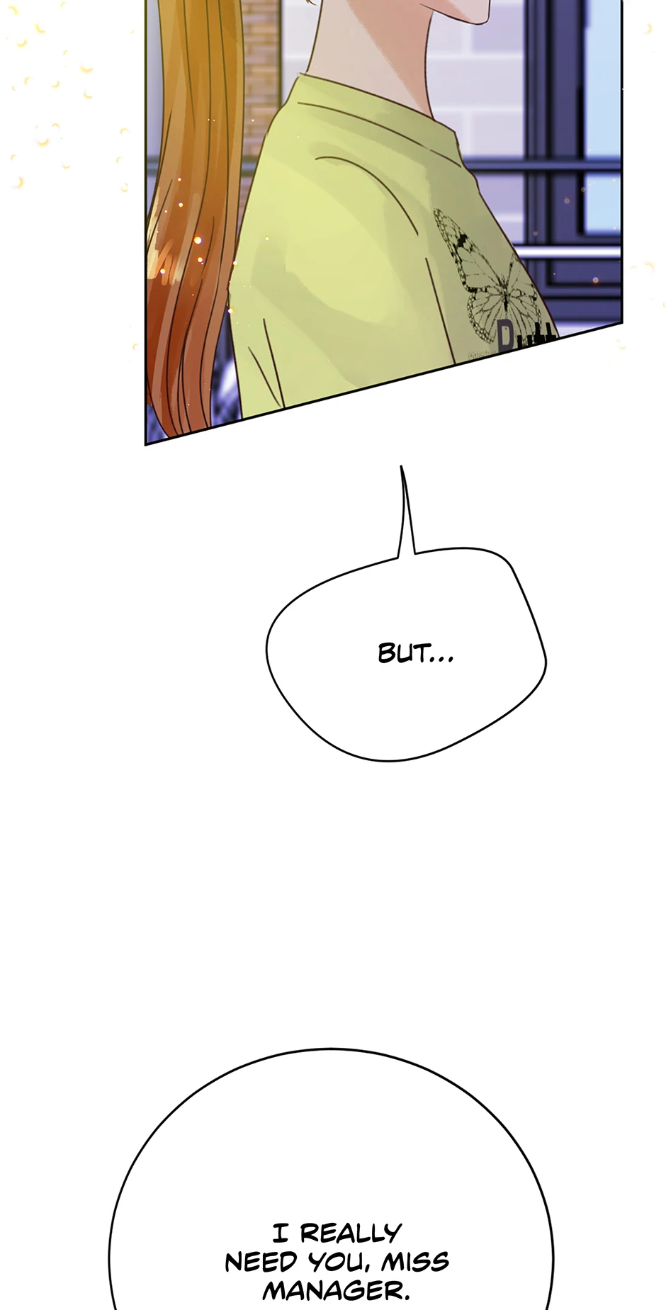 Read Jealousy Inducers Manga Online
