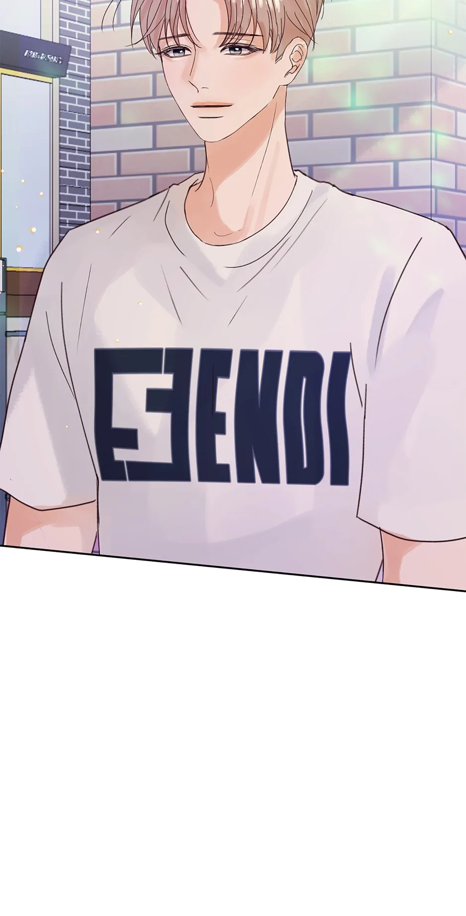 Read Jealousy Inducers Manga Online