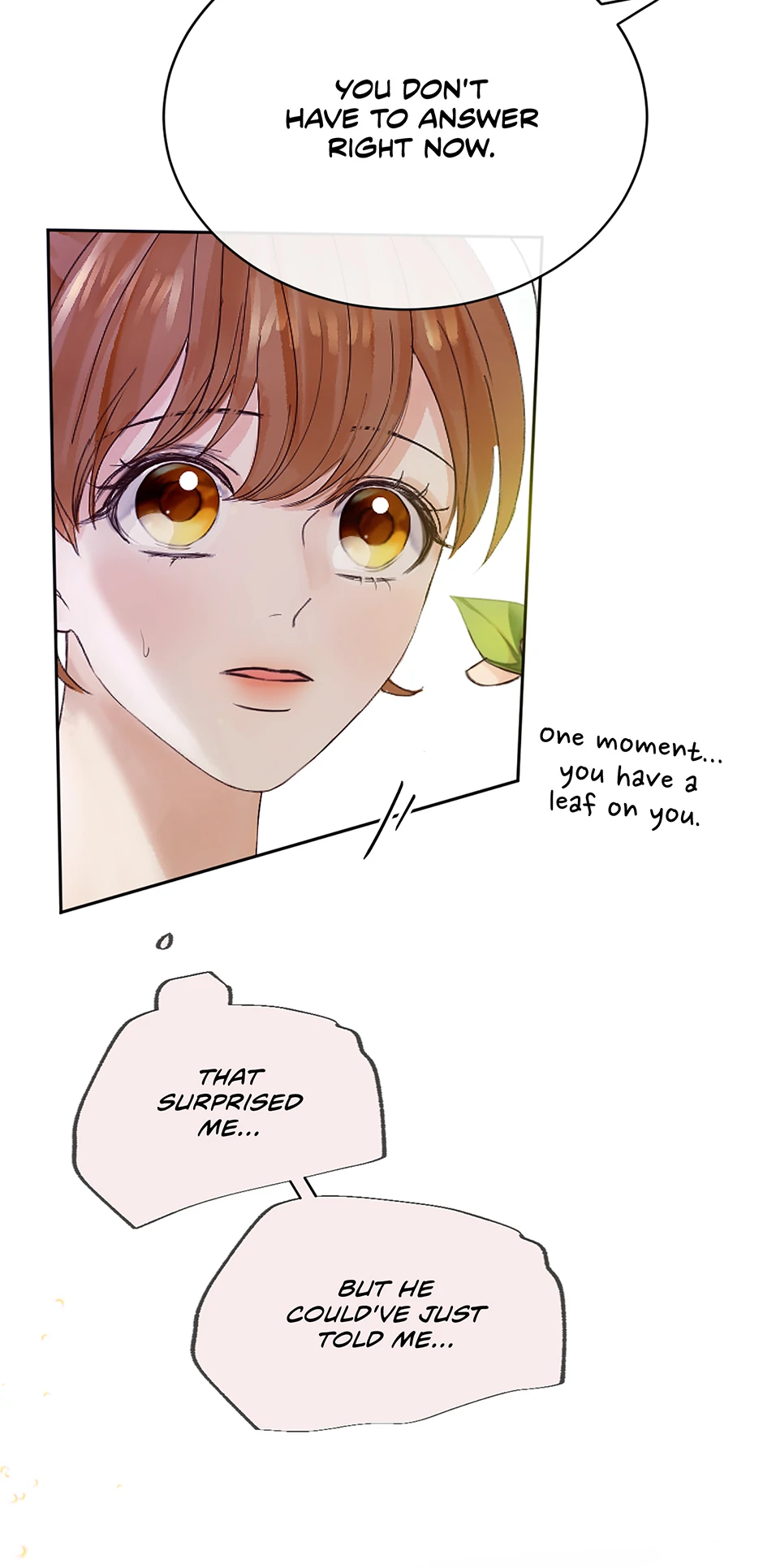 Read Jealousy Inducers Manga Online