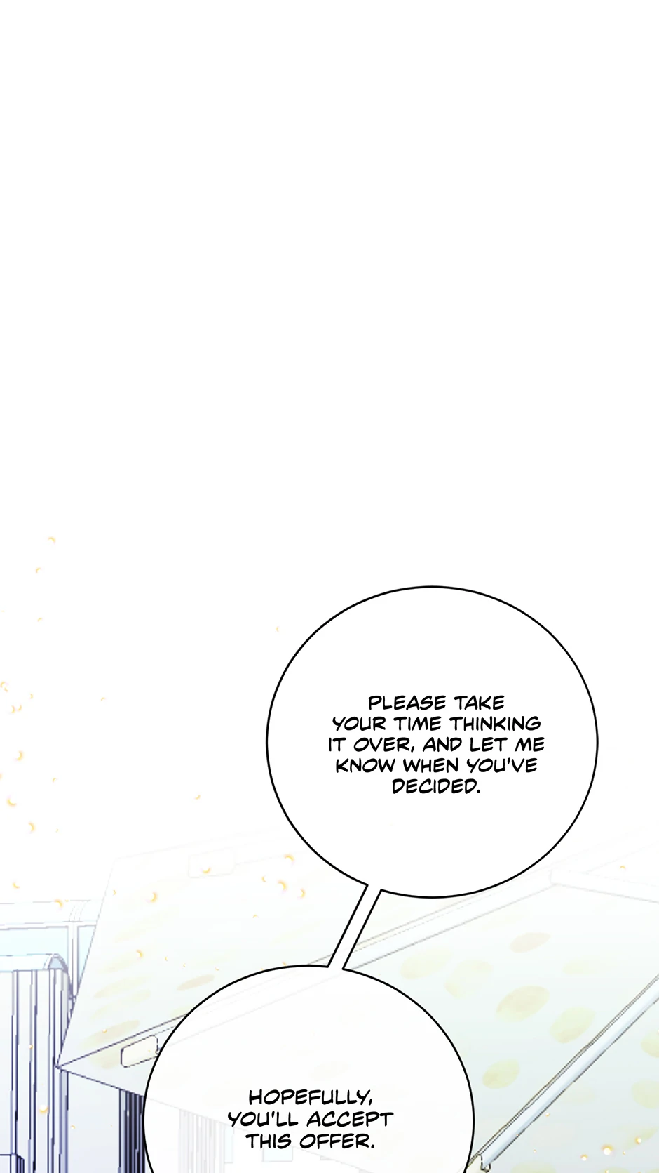 Read Jealousy Inducers Manga Online