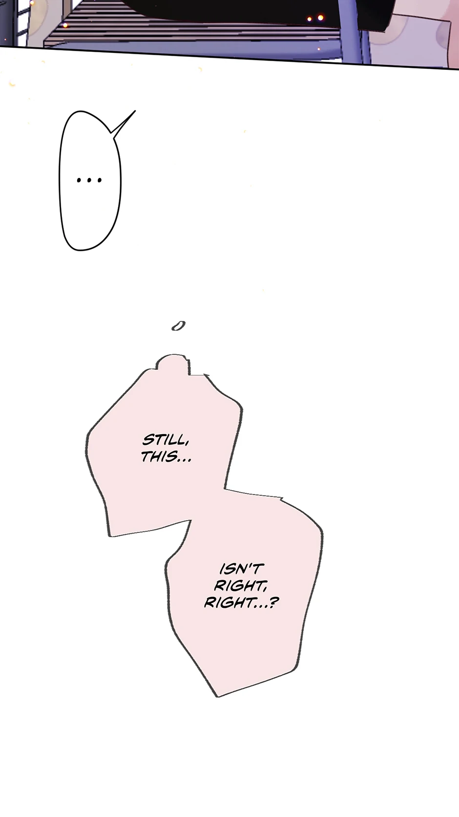 Read Jealousy Inducers Manga Online