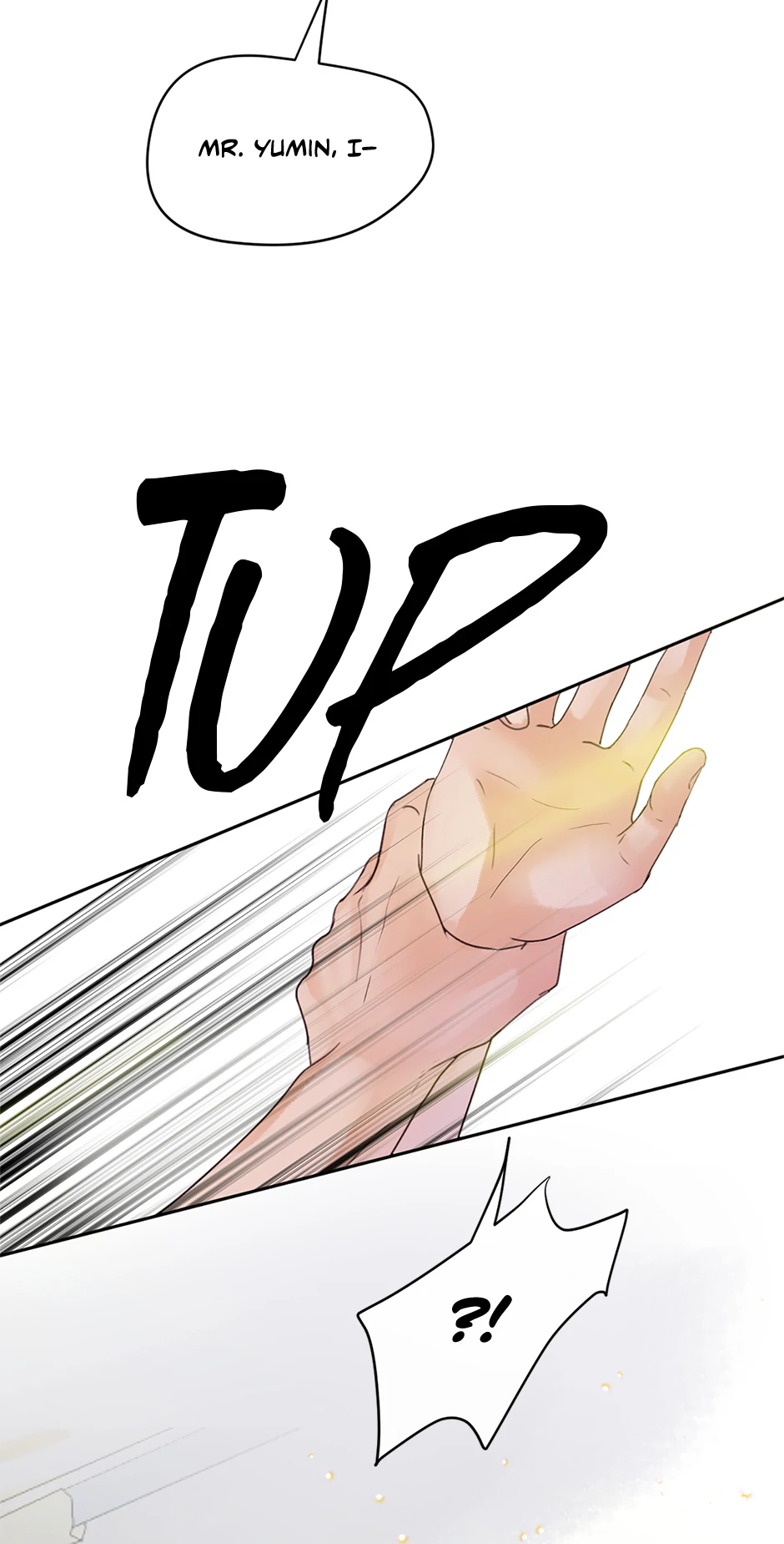 Read Jealousy Inducers Manga Online