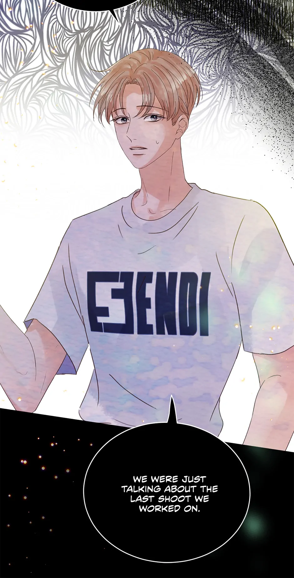 Read Jealousy Inducers Manga Online