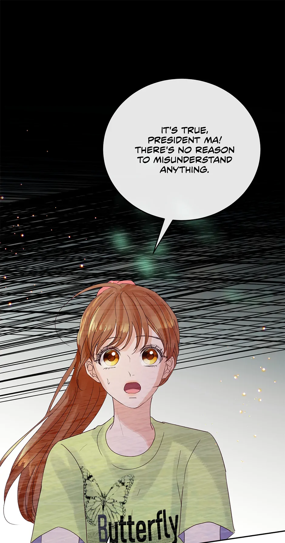 Read Jealousy Inducers Manga Online