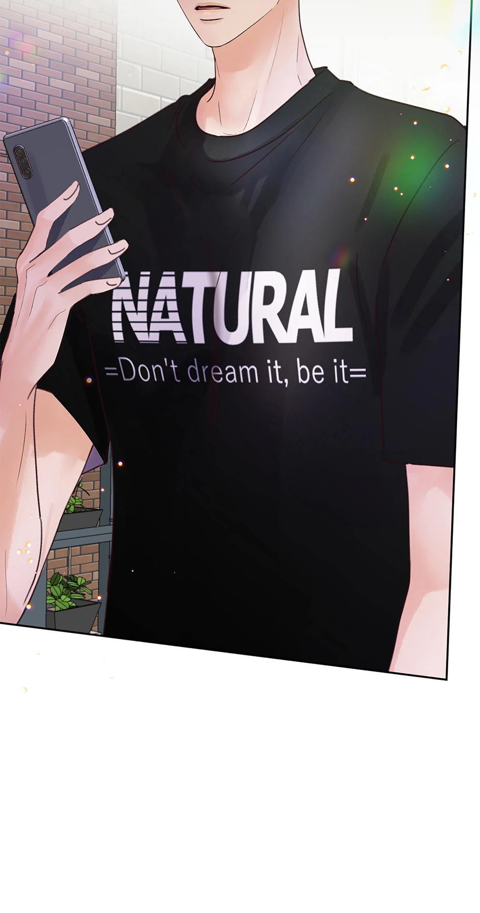 Read Jealousy Inducers Manga Online