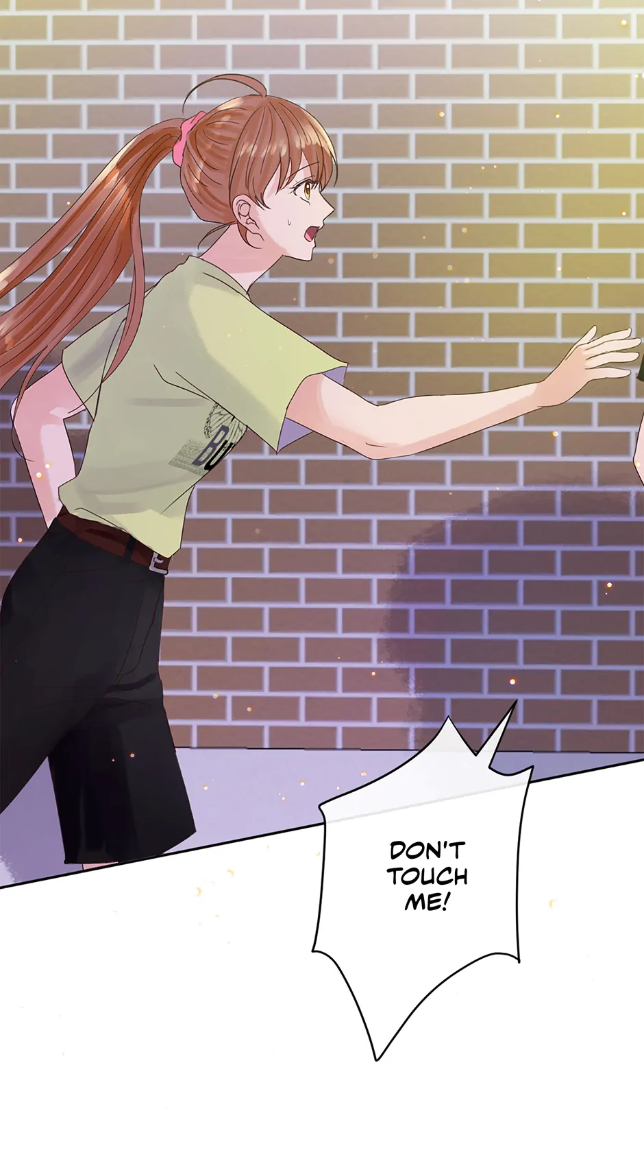 Read Jealousy Inducers Manga Online
