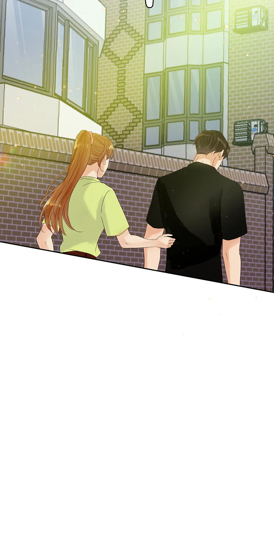 Read Jealousy Inducers Manga Online