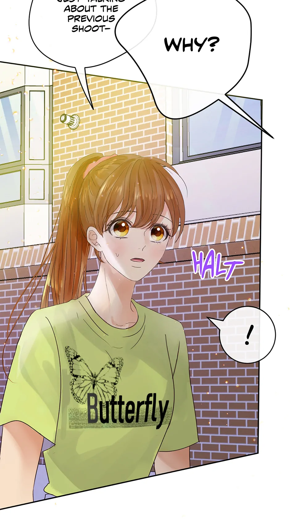 Read Jealousy Inducers Manga Online