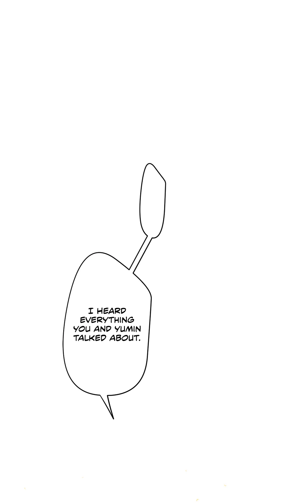Read Jealousy Inducers Manga Online