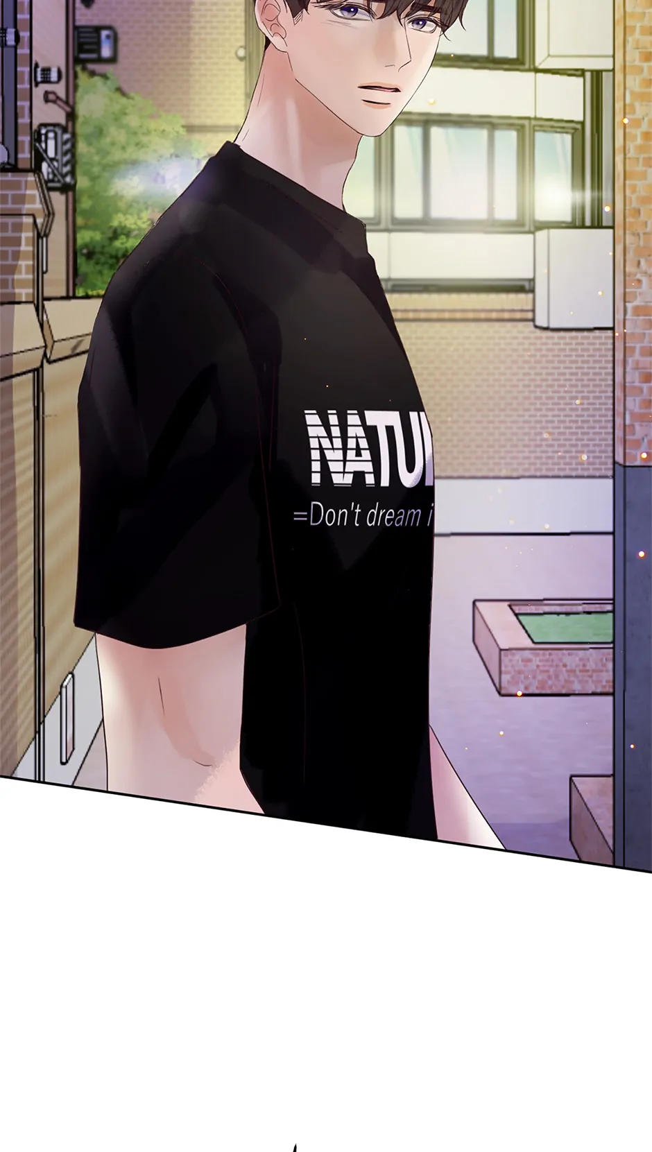 Read Jealousy Inducers Manga Online