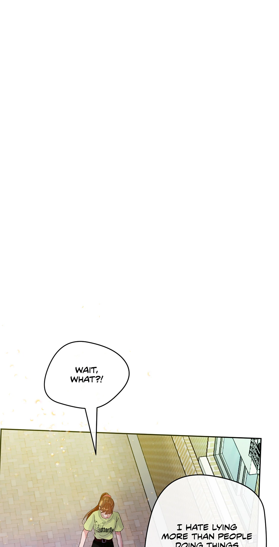 Read Jealousy Inducers Manga Online